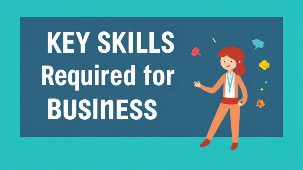 Key Skills Required for Online Business Coaches