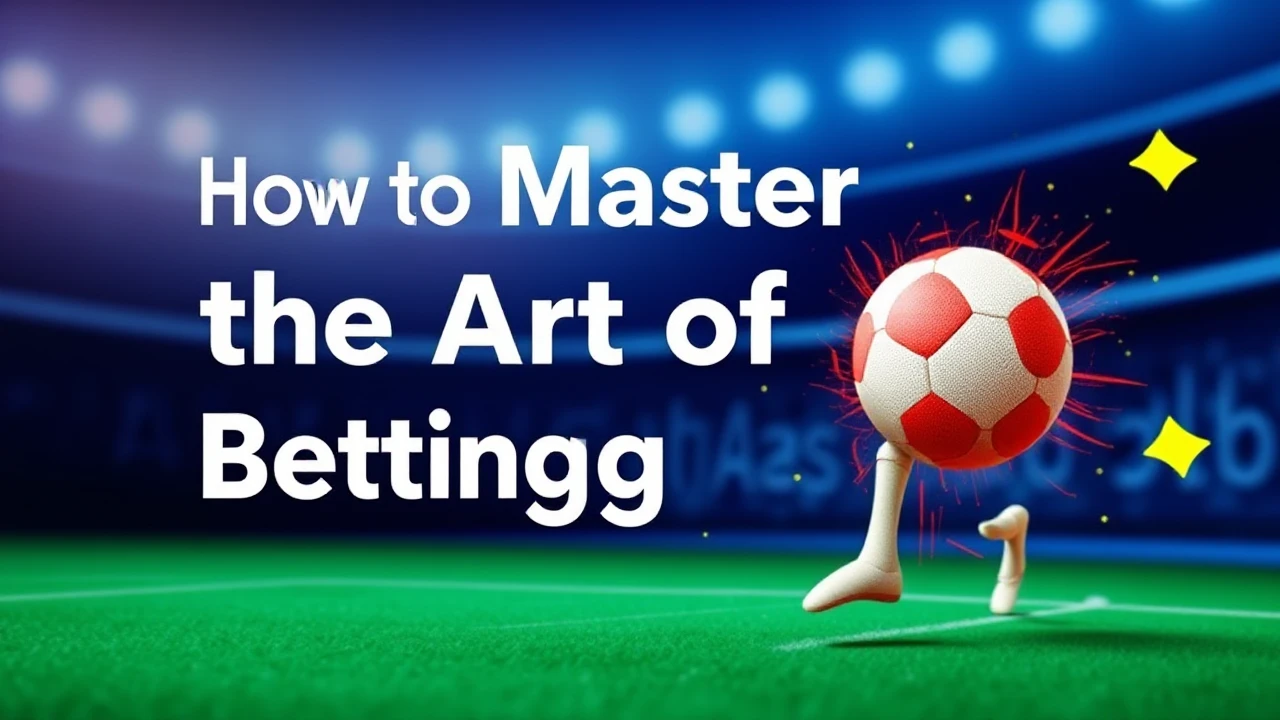 How to Master the Art of Betting with 88CLB