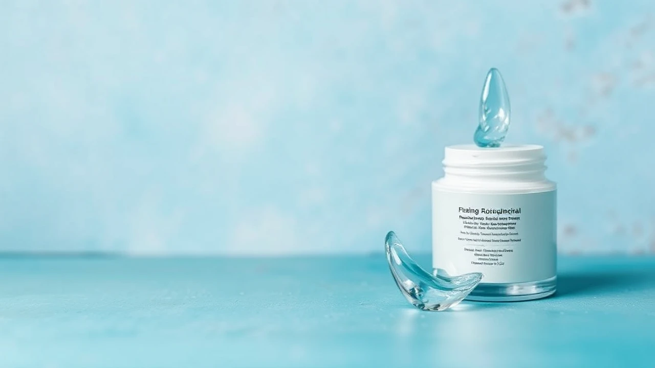Discovering the Magic of PDRN Cream: Your Guide to Revolutionary Skincare