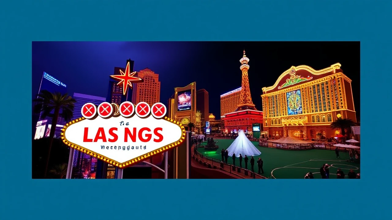 Discovering the Best 5 Casino Destinations Throughout the World