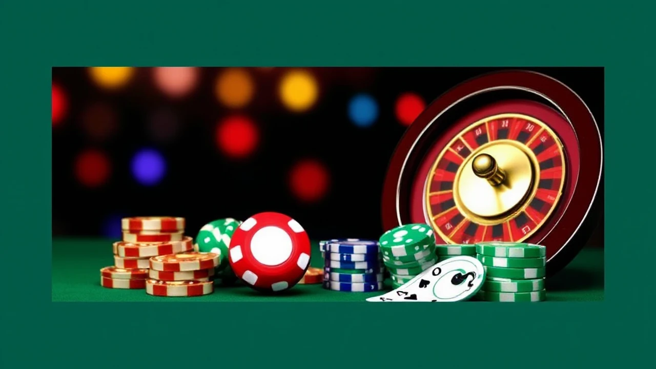 Unraveling the Odds: The Guide to Casino Probability