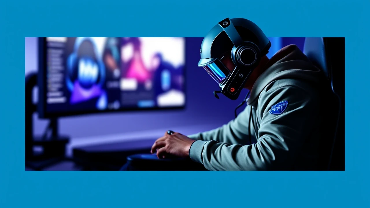 Your Path to Success of Becoming a Pro Gamer