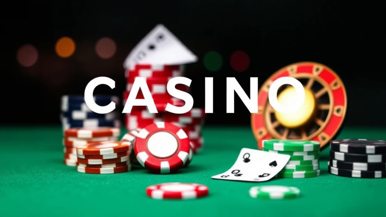 A Comprehensive Manual to Casino Etiquette: Dos and Don'ts of Gaming