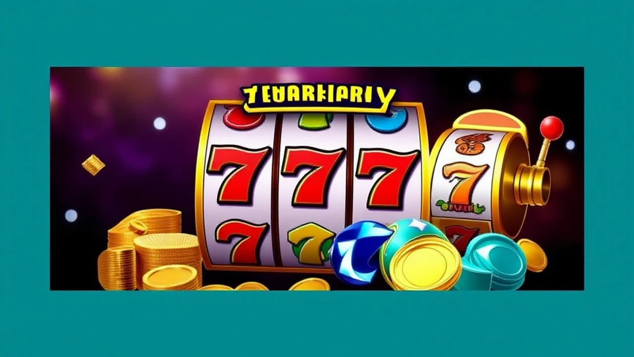 Keuntungan Perlu Bermain Slot Gratis sebelumnya Bertaruh Uang Asli