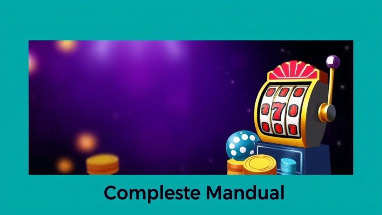 Unlocking the Do's and Don'ts of Progressive Jackpot Slot Options: A Complete Manual