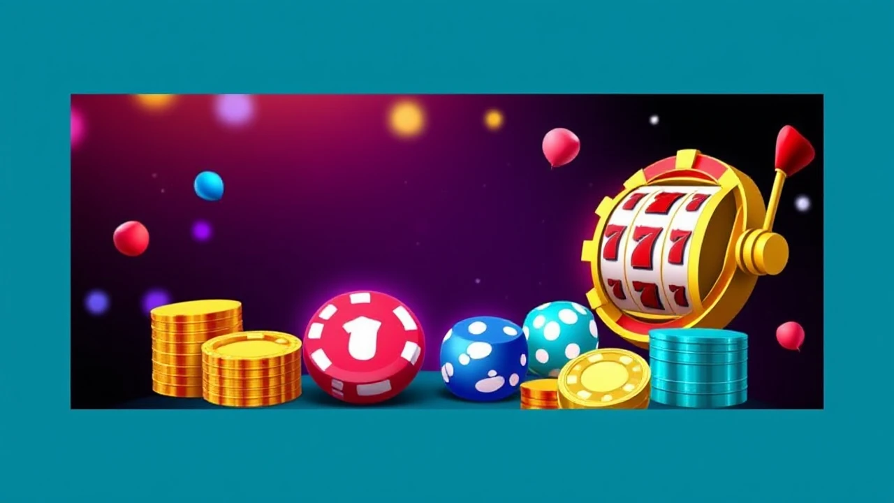 Your Go-To Guide to Playing Casino Slots On the Web: Tricks to Success