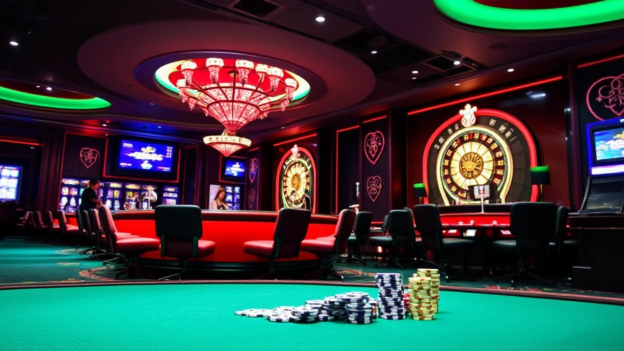 Unveiling the Fascinating Mindset Behind Gaming House Design