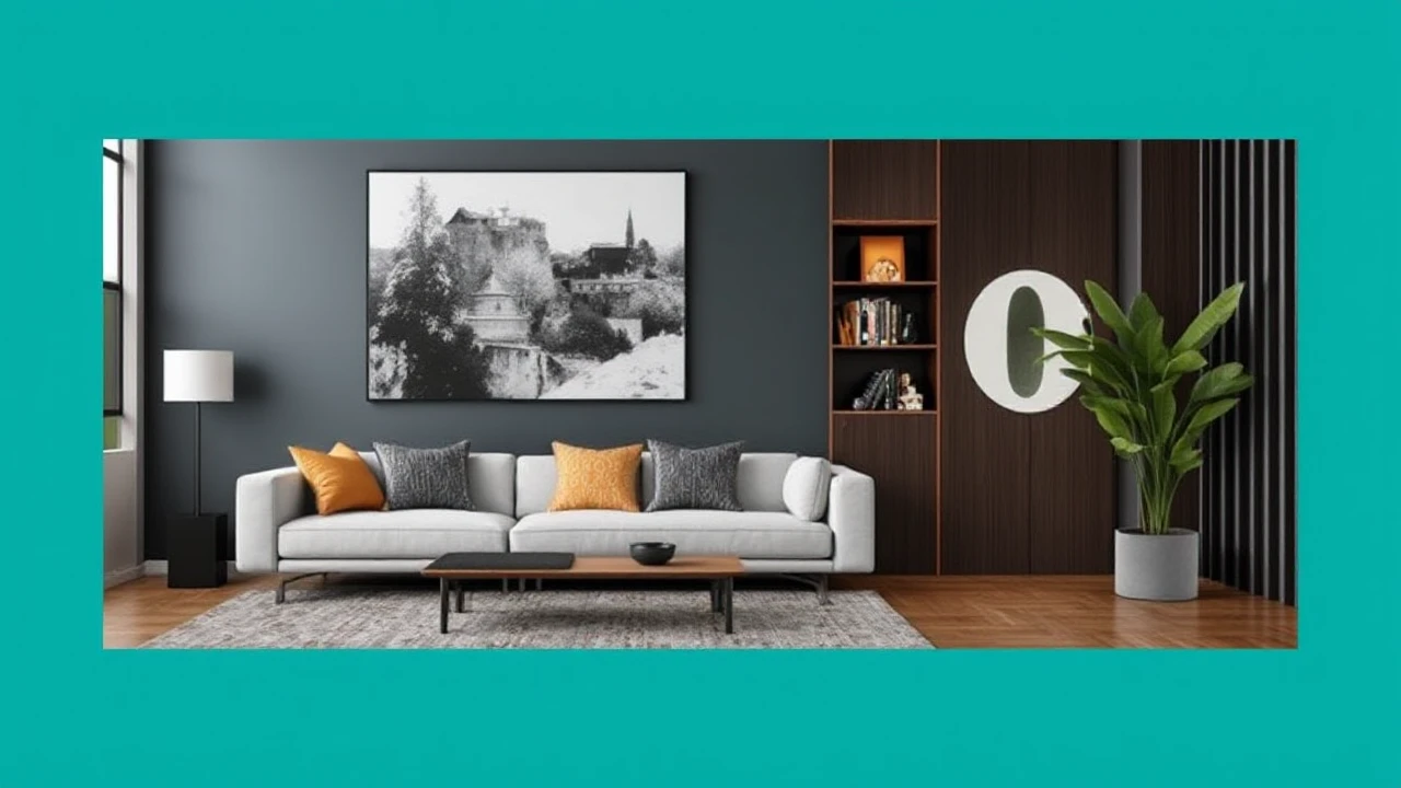 From Vision to Execution: The Collaborative Process with Interior Designers