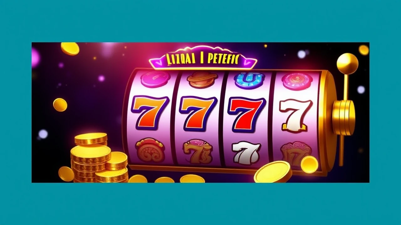 Unveiling the Hidden Truths Beneath Progressive Jackpot Slots
