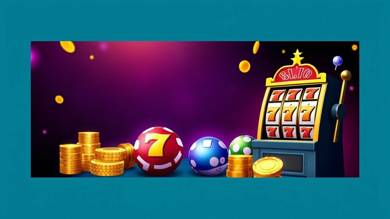 The Ultimate Guide of Picking the Finest Casino Machine Game