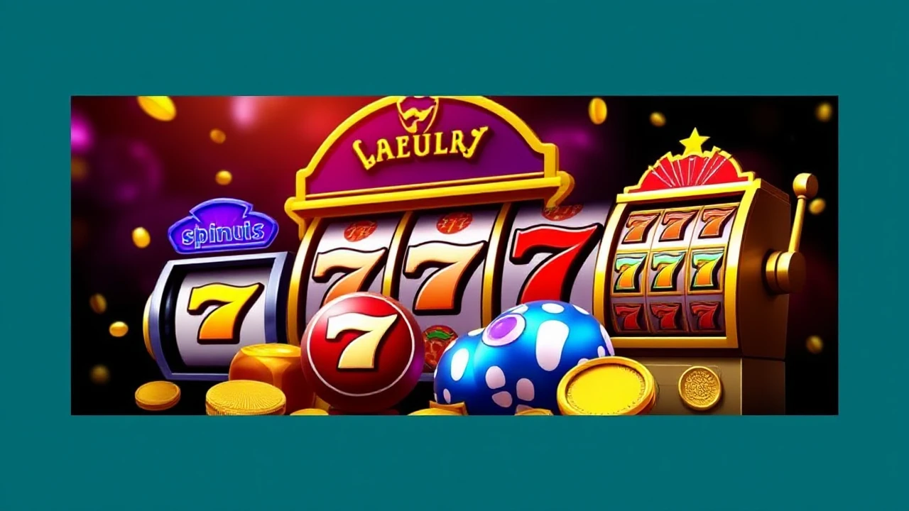 Pedoman Terbaik untuk Eksplorasi Varian Slot Kasino Terpopuler di Dunia