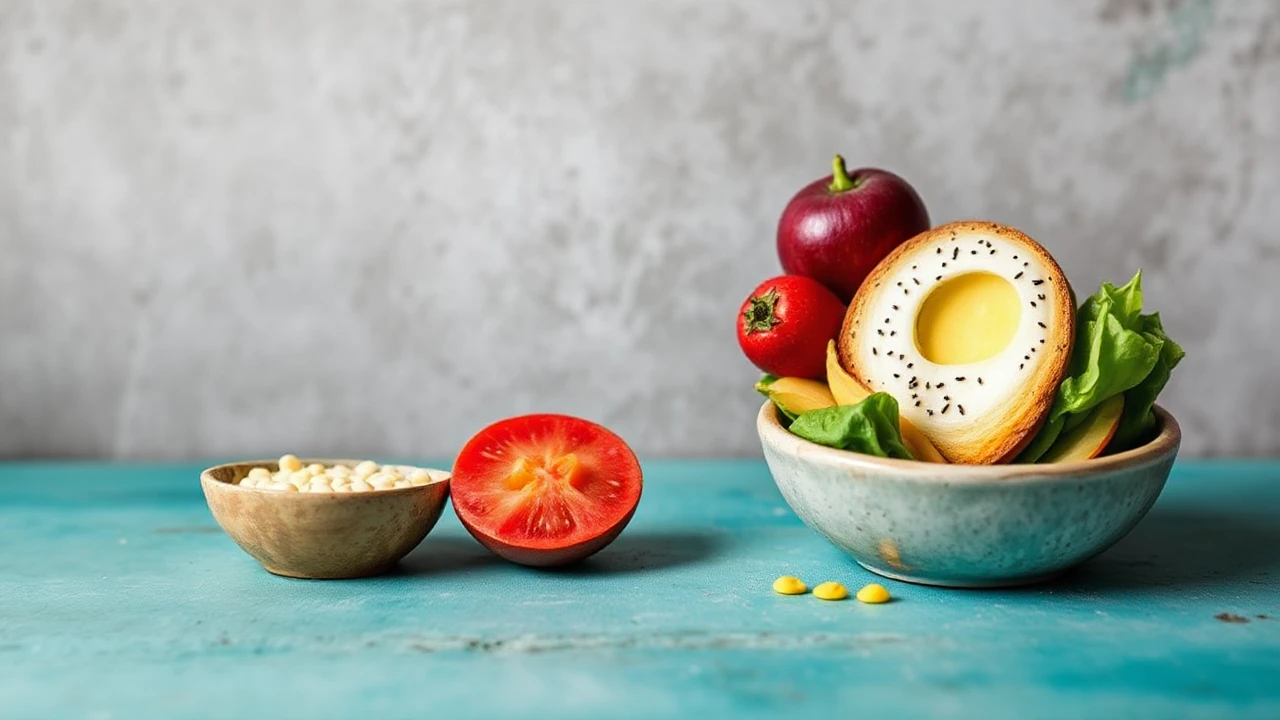 The Ultimate Guide to Embracing a Mindful Eating Lifestyle for Wellness