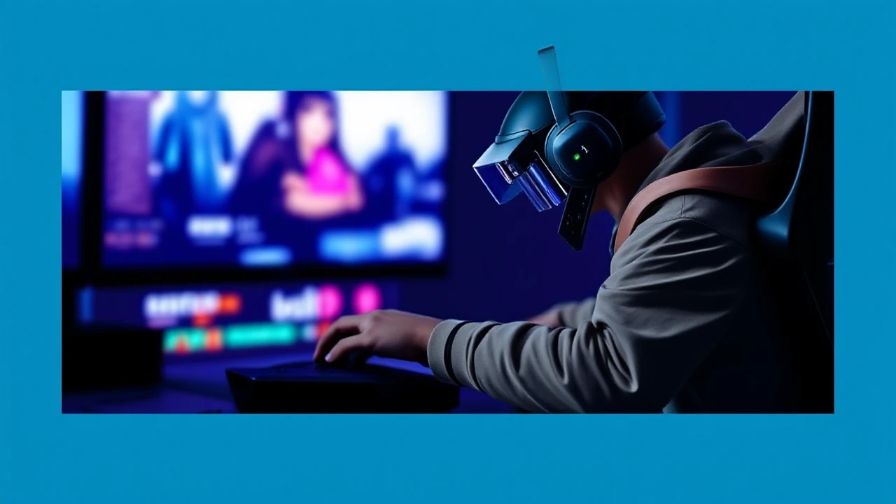 Discovering Your Full Potential: Proven Strategies for Boosting Gaming Skills