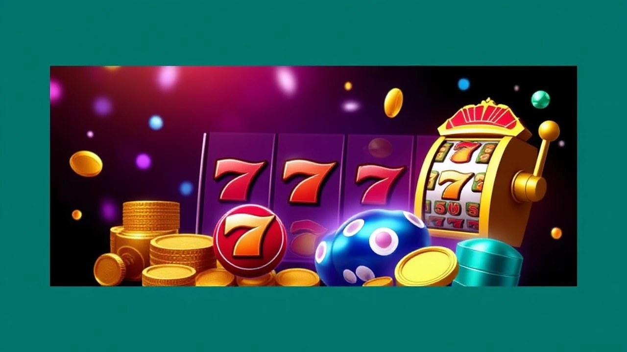 Rahasia Sukses Bermain Slot Online yang Menguntungkan