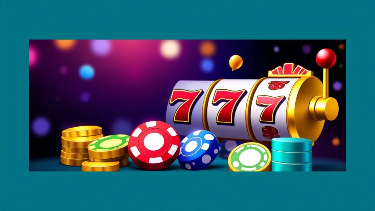 Discovering the Latest Slot Trends in the Casino Industry