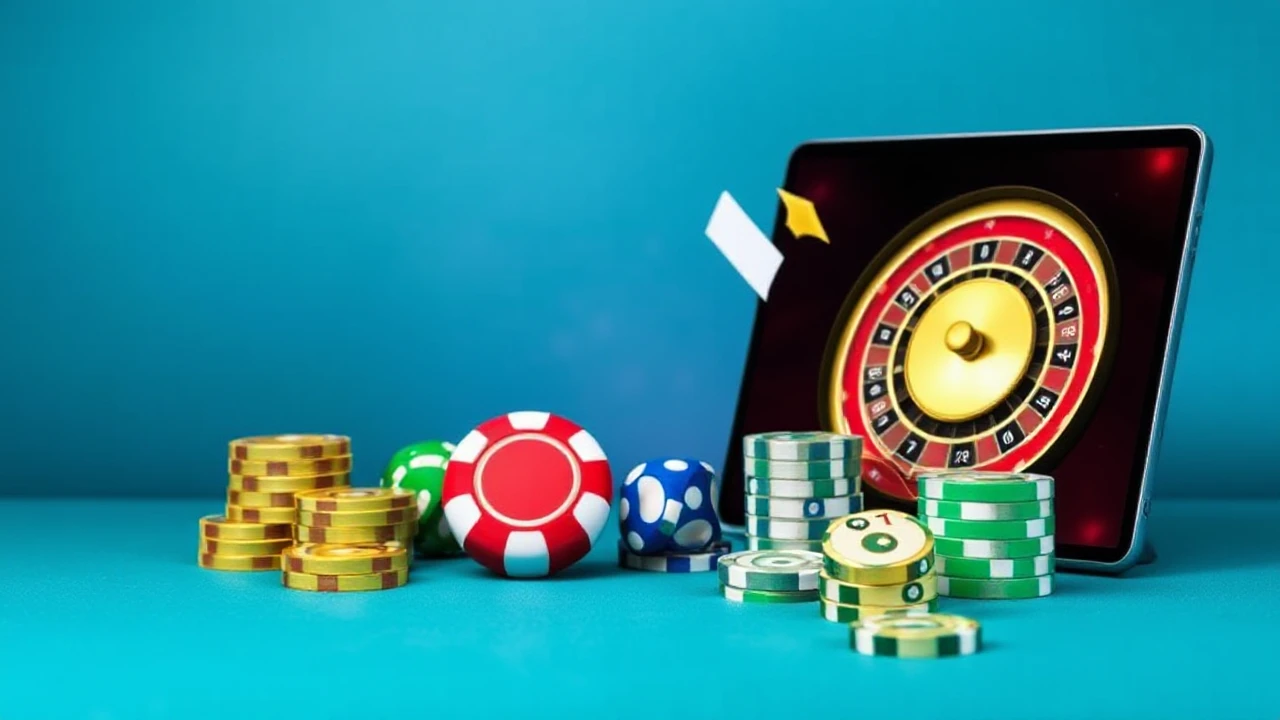 Boosting Your Profits: Tips for Playing Online Casino Games