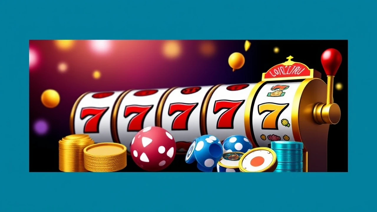 Becoming a Pro at Casino Slots: Insider Tips and Tricks