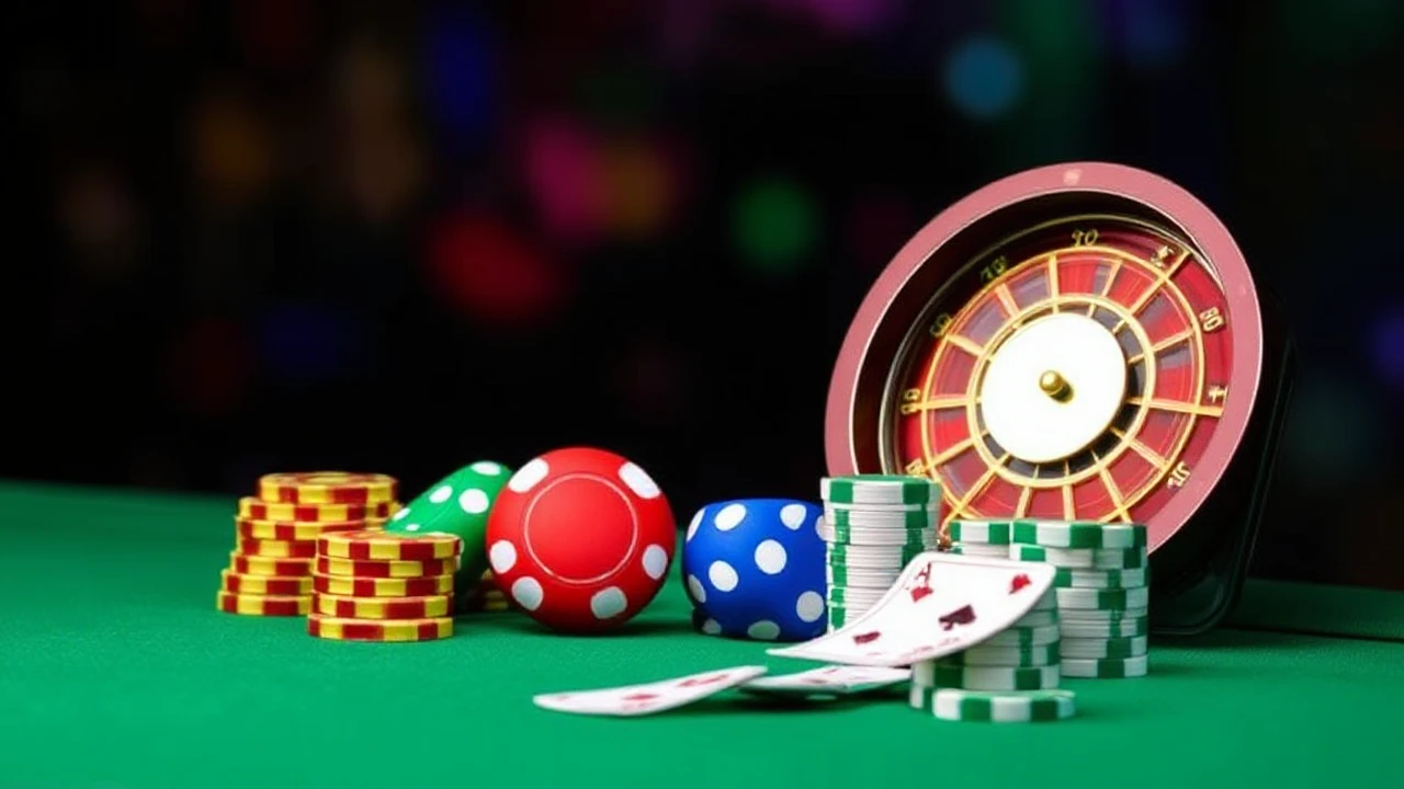 10 Strategi Terbaik untuk Menang