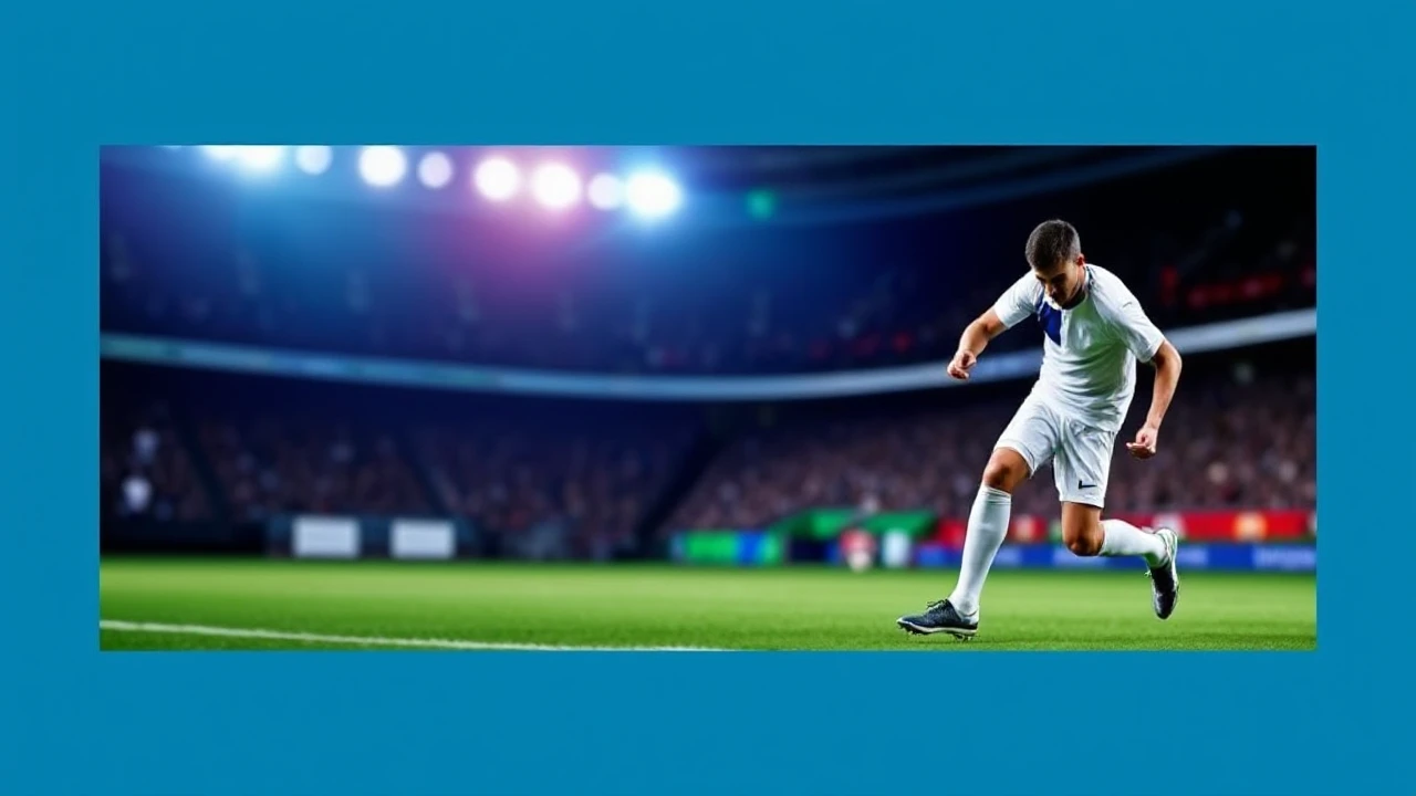 Dominating Live Betting: Tips for Winning Big in Real-Time Sports