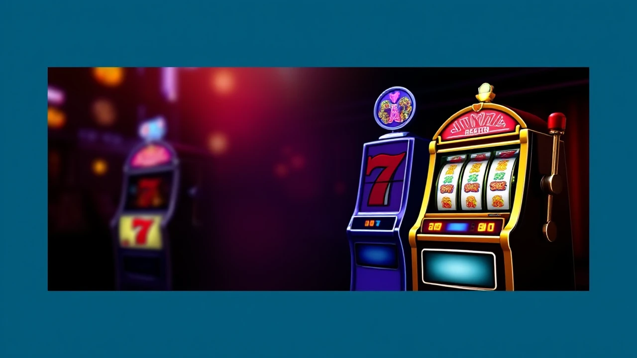 Conquering the Art of Winning Big at Casino Slots: Best Tips Revealed