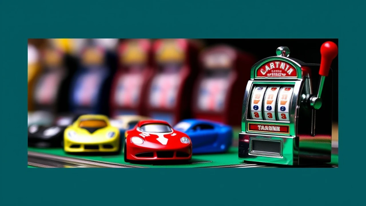 How To Win In Slot Machine - Winning A Big Slot Machine Payout