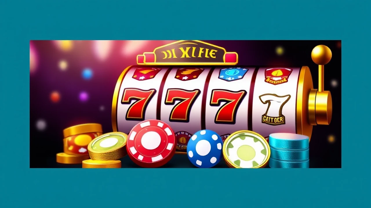 Unlocking the Secrets of the Art of Extra Rounds in Casino Slots