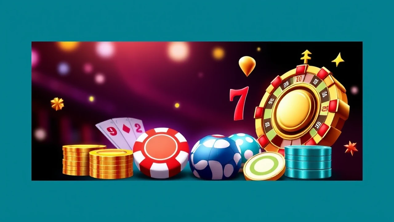 Top Online Casino Gambling Games You Should Try Now