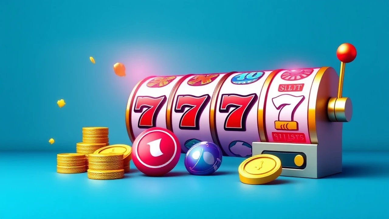 Harnessing the Power of Optimistic Mindset in Virtual Slot Gameplay