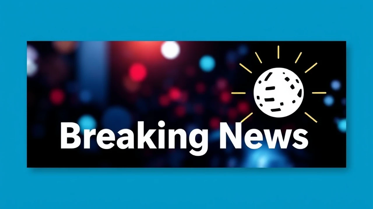 Breaking News: Key Insights You Shouldn't Miss