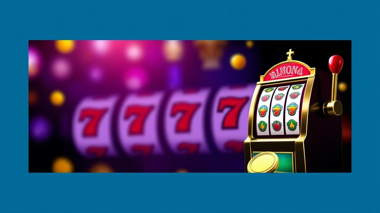 Becoming a Pro at Casino Slots: Expert Tips and Tricks