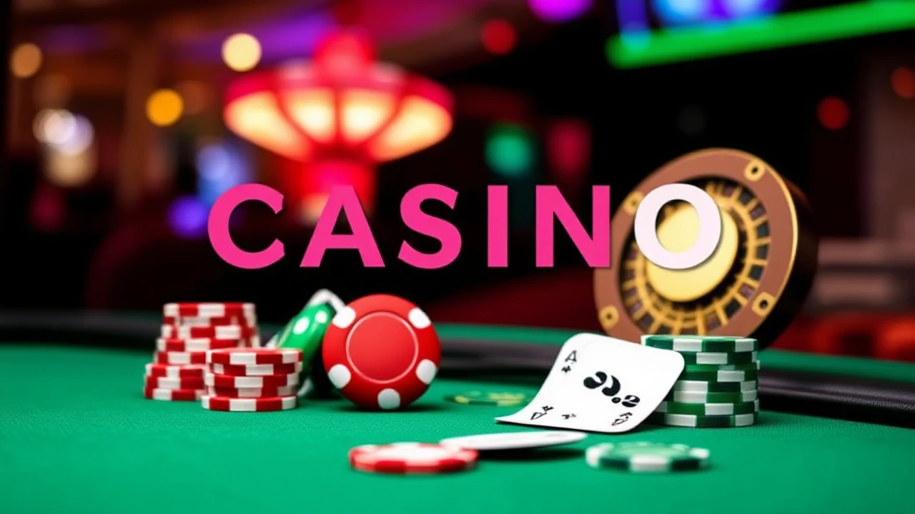 Essential Tips to Casino Etiquette: Dos and Don'ts for a Smooth Experience