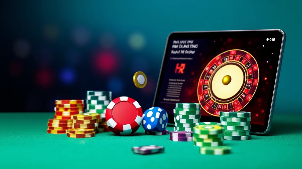 Unveiling the Mindset that Influence Victory in Internet-Based Gaming