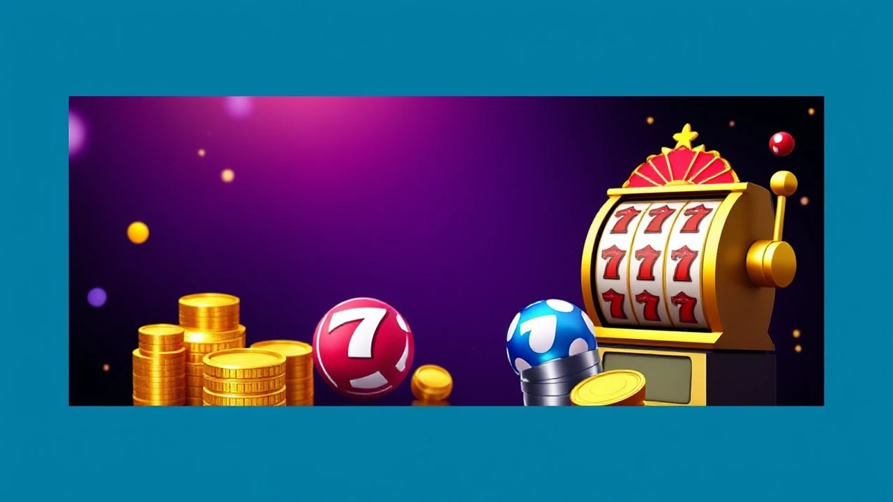Unlocking the Potential of Advanced Jackpots in Slots