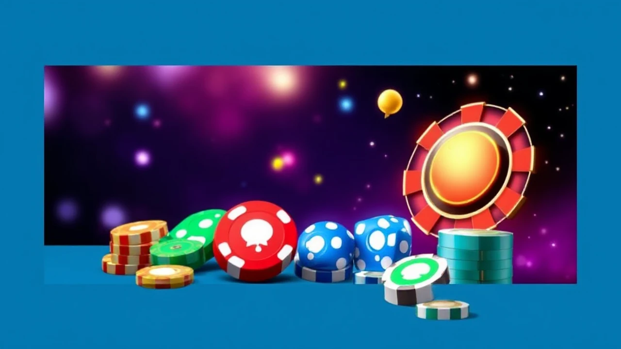 Unveiling the Revolutionary Sky88 Casino: The Future of Online Gaming