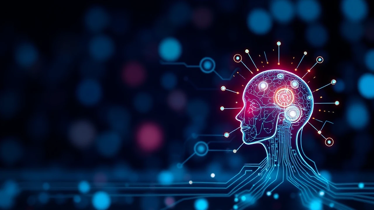 Revolution of Artificial Intelligence on Technology