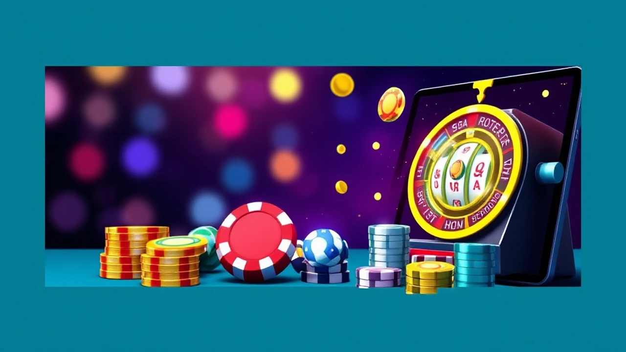 Advancements in Gaming Technology: Peering into Tomorrow's Trends