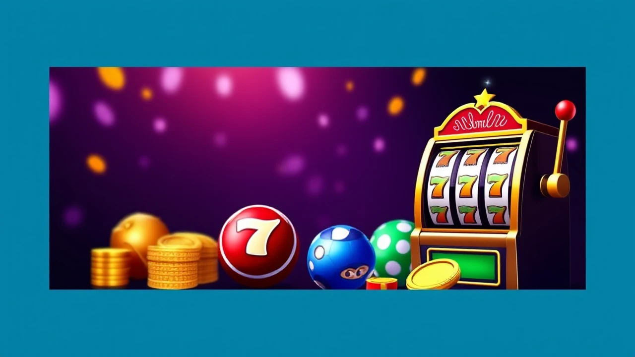 Unveiling the Secrets Behind Well-Known Slot Games