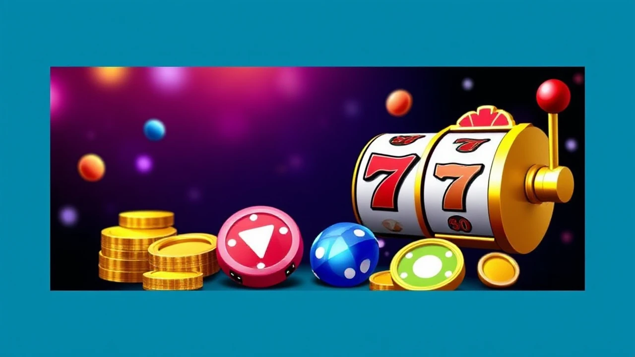 Dominating Online Casino Slot Strategy: Techniques to Stay Ahead of the Curve