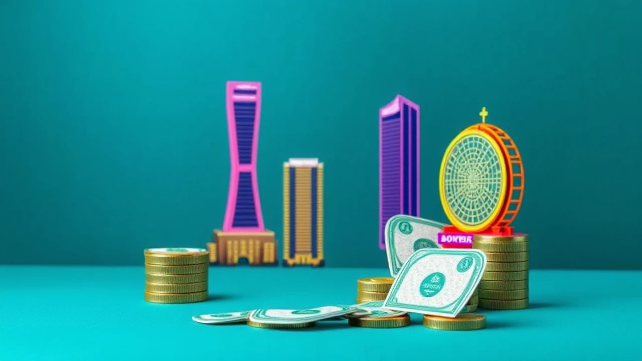 Panduan Terampil Mengelola Uang Hadiah Lotre