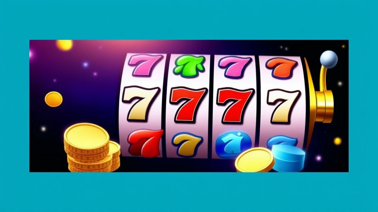 Maximizing Your Winnings with Bonus Features in Slots