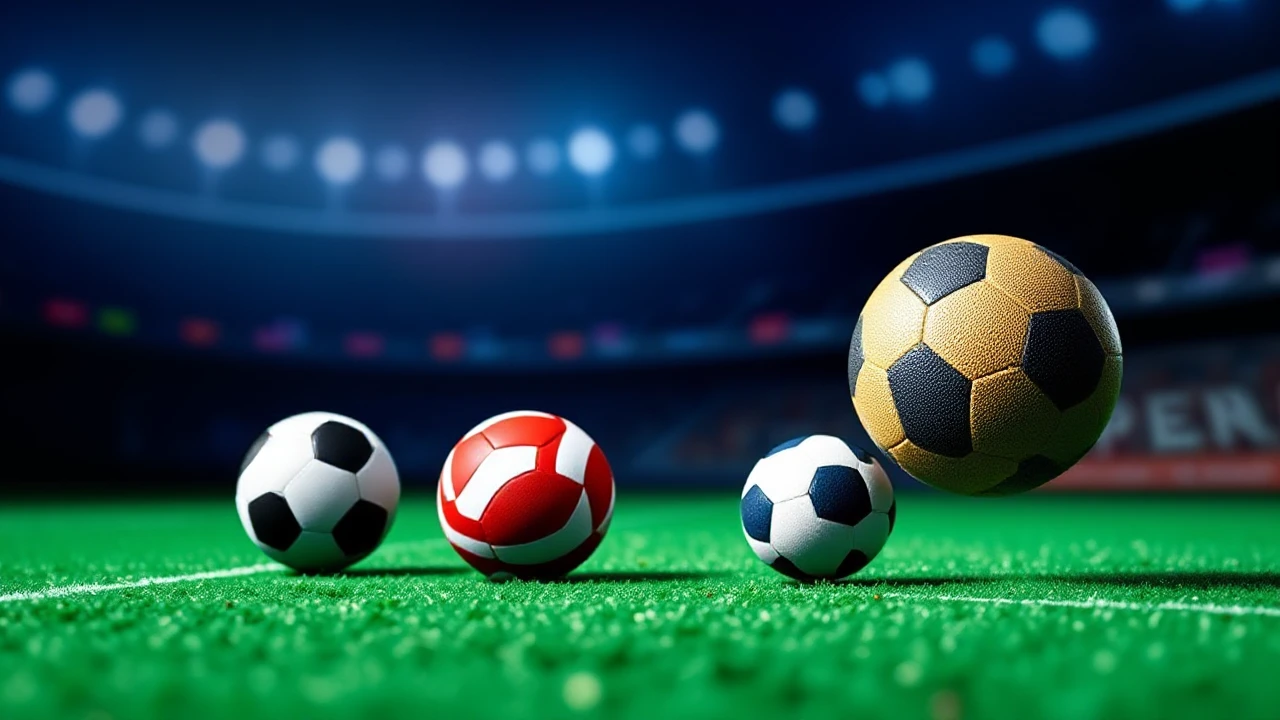 Helpful Methods for Maximizing Your Earnings at Sportsbooks