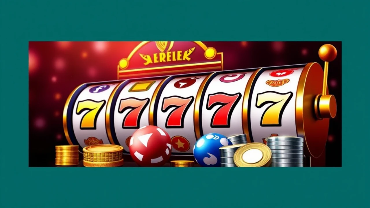 Erfolgreiches Spielen von Casino-Slots: Die 10 besten Tipps