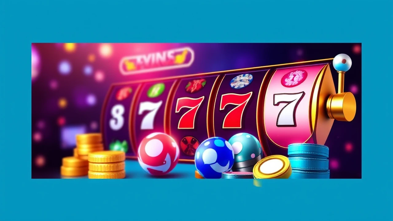 The Future of Internet-Based Gambling Slots: Integrating Virtual Reality
