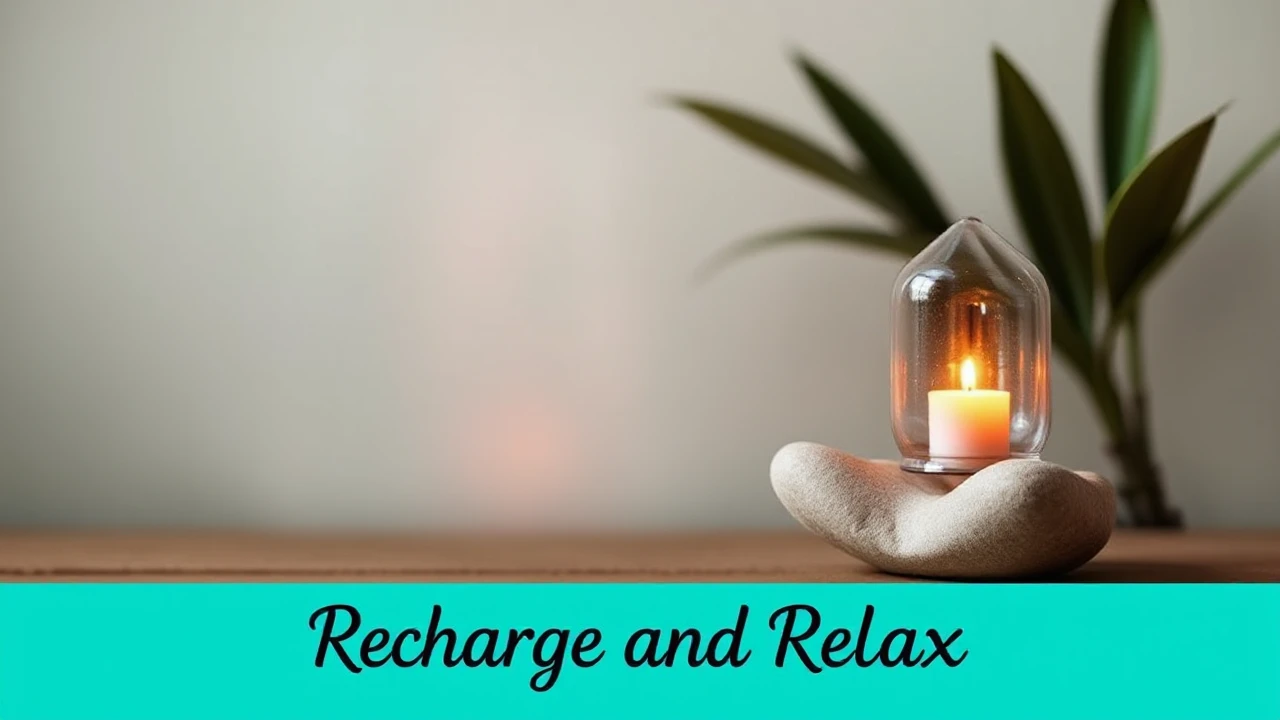 Recharge and Relax: A Variety of Self-Love Rituals for a Improved Lifestyle