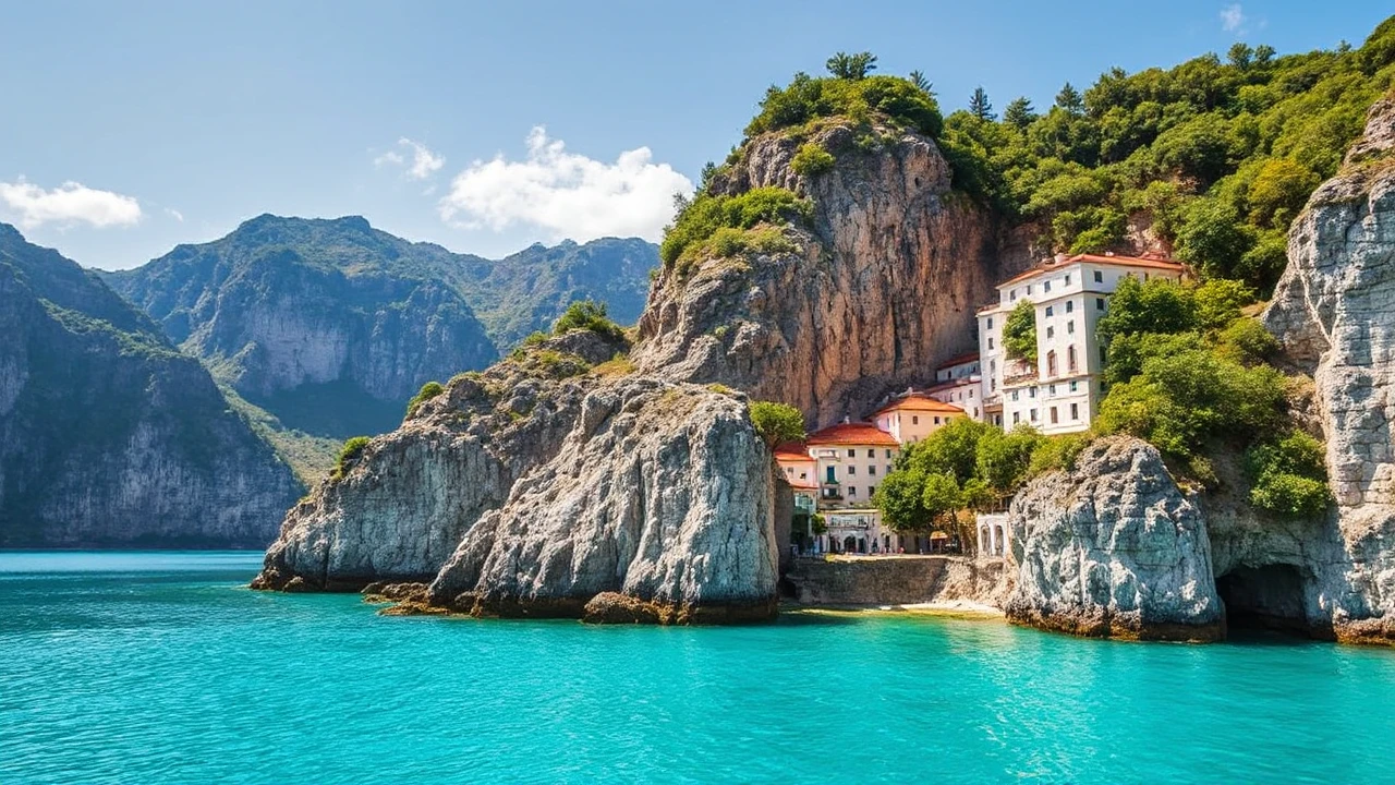 Unveiling Hidden Treasures: A Decade of Off-the-Beaten-Path Places to Visit