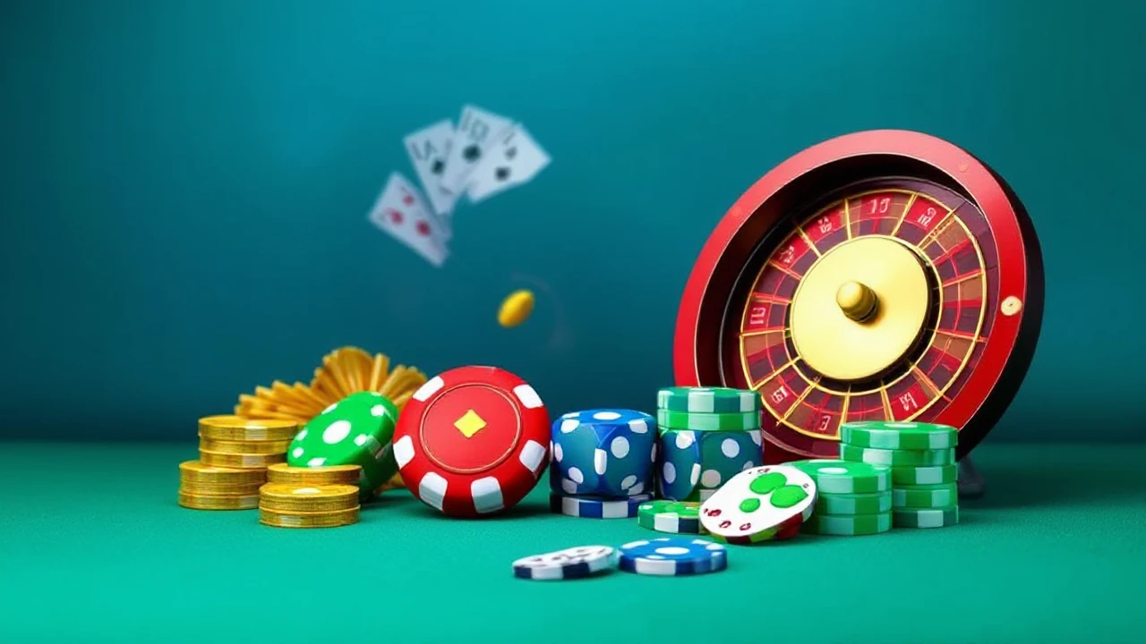 A Comprehensive Guide on Selecting the Best Casino for You