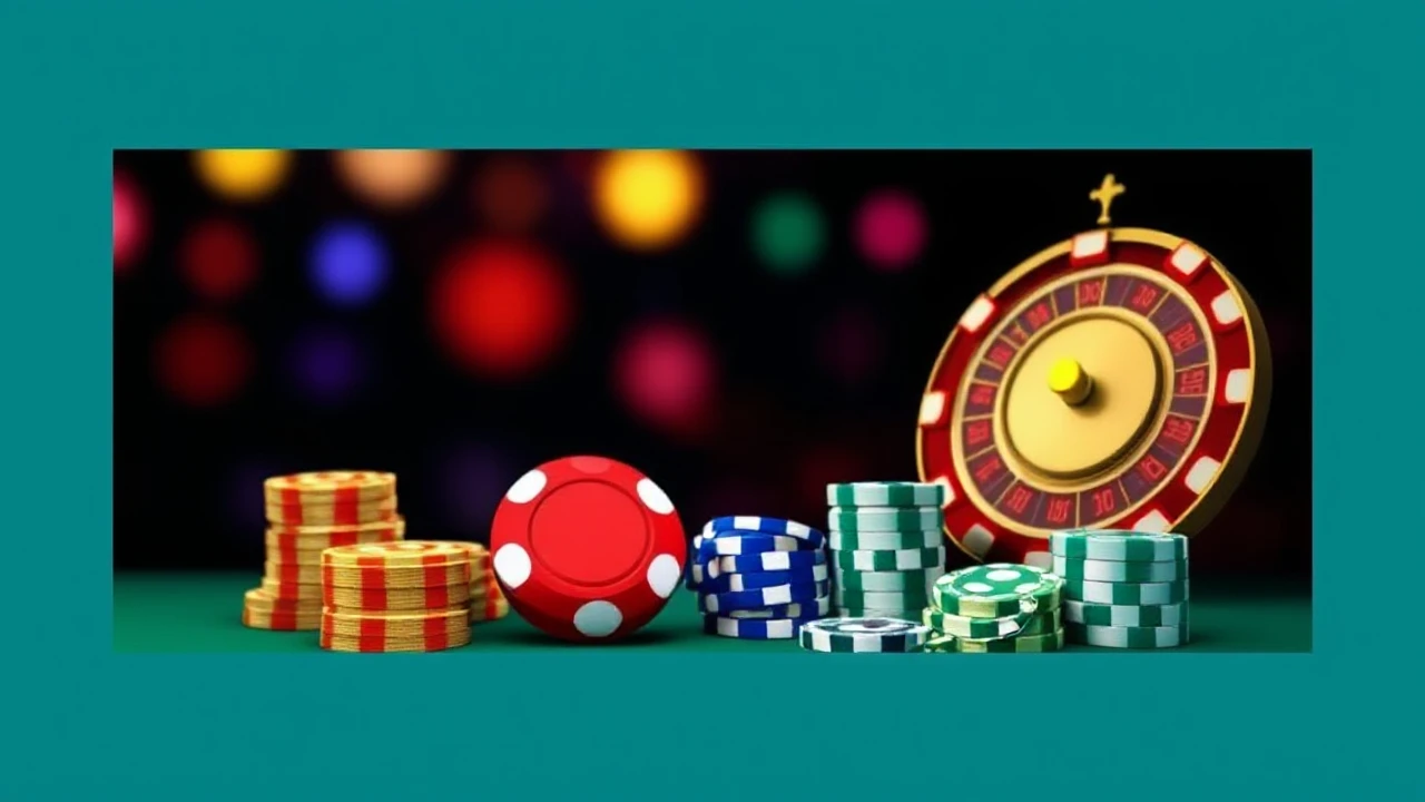 Untangling the Enigma of Gaming House Payouts: A In-Depth Guide