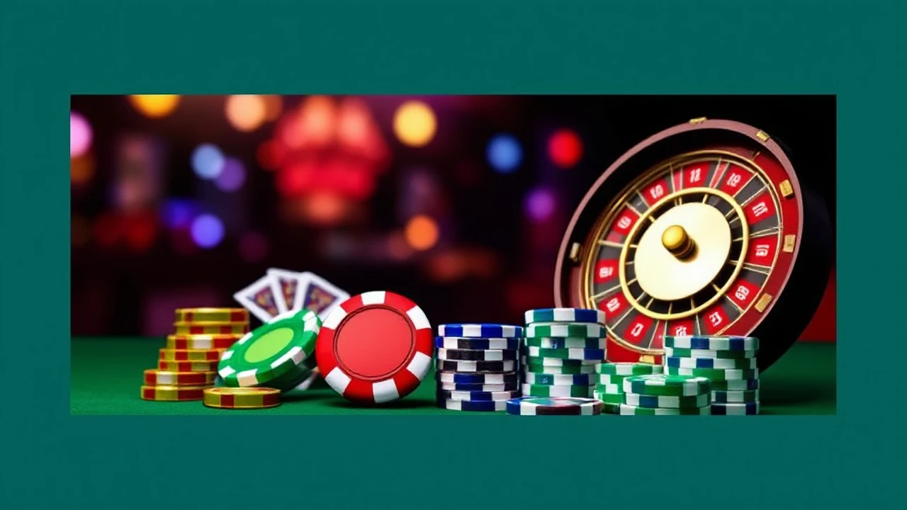 Revealing the Top Misconceptions and Realities about Betting Establishments