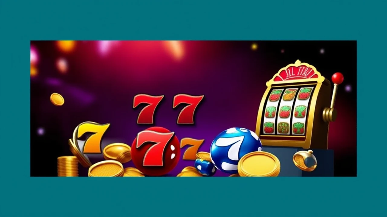 Langkah Main Slot Online yang Lengkap