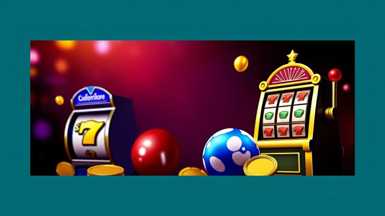 Perbedaan Antara Mitos dan Fakta dalam Permainan Slot Casino